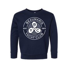 Load image into Gallery viewer, Toddler Crewneck
