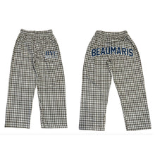 Load image into Gallery viewer, Adult BYC Plaid Lounge Pant

