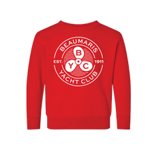 Load image into Gallery viewer, Toddler Crewneck
