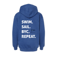 Load image into Gallery viewer, Youth Hoodie
