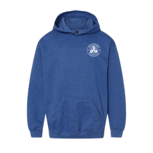 Load image into Gallery viewer, Youth Hoodie
