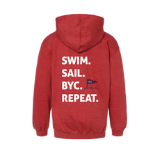 Load image into Gallery viewer, Youth Hoodie
