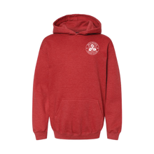Load image into Gallery viewer, Youth Hoodie
