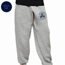 Load image into Gallery viewer, BYC Youth Logo Sweat Pants
